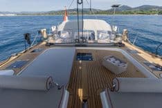 Продажа яхты ROAD TAKEN - SOUTHERN WIND SHIPYARDS