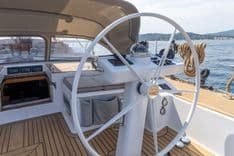 Купить яхту ROAD TAKEN 2003 в Shestakov Yacht Sales