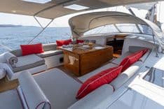 Стоимость яхты ROAD TAKEN - SOUTHERN WIND SHIPYARDS