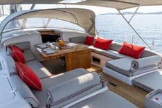 Лучшие предложения покупки яхты ROAD TAKEN 78