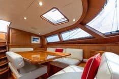 Купить ROAD TAKEN - SOUTHERN WIND SHIPYARDS