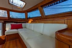 Стоимость яхты ROAD TAKEN - SOUTHERN WIND SHIPYARDS