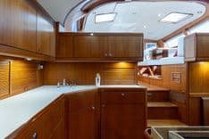 Лучшая цена на ROAD TAKEN SW80 Deck Saloon