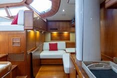 Лучшие предложения покупки яхты ROAD TAKEN 2003