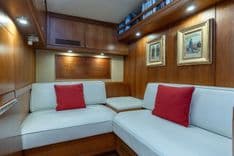 Купить яхту ROAD TAKEN - SOUTHERN WIND SHIPYARDS в Shestakov Yacht Sales