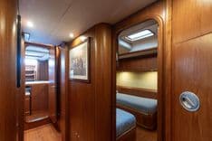 Лучшая цена на ROAD TAKEN - SOUTHERN WIND SHIPYARDS