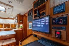 Лучшая цена на ROAD TAKEN - SOUTHERN WIND SHIPYARDS