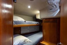 Продажа яхты ROAD TAKEN SW80 Deck Saloon