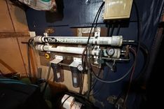 La Mer 91 yacht sale