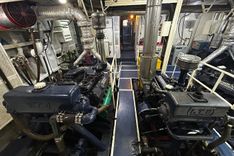 La Mer - CUSTOM yacht sale