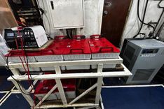 the best price on La Mer 91