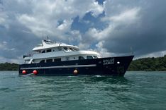 Buy a La Mer 91 at Shestakov Yacht Sales