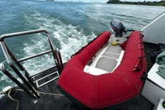 best yacht sales deals La Mer 91