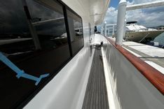 best yacht sales deals La Mer - CUSTOM