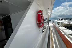 La Mer - CUSTOM yacht sale