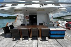 best yacht sales deals La Mer