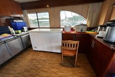 Buy a yacht La Mer 2003