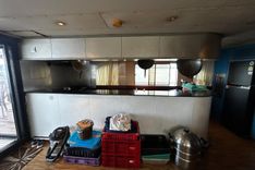 La Mer - CUSTOM yacht sale