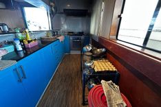 best yacht sales deals La Mer 91