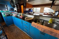 Buy a La Mer - CUSTOM at Shestakov Yacht Sales