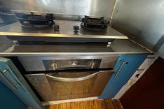 Buy a yacht La Mer - CUSTOM