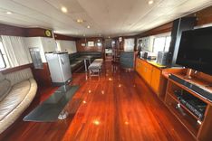 La Mer 2003 yacht sale