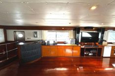 Buy a yacht La Mer 2003