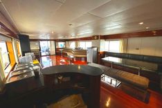 La Mer - CUSTOM yacht sale