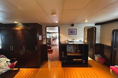 Buy a La Mer - CUSTOM at Shestakov Yacht Sales