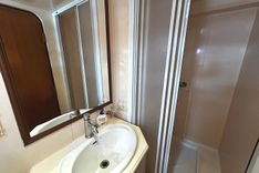 Buy a yacht La Mer 91