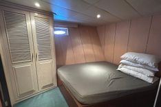 best yacht sales deals La Mer