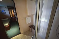 La Mer 2003 yacht sale