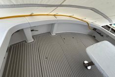 Bucket List - Hatteras