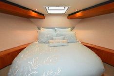 Buy a Bucket List - Hatteras at Shestakov Yacht Sales