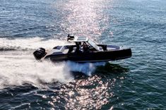 Buy a yacht LIBERTY 2024