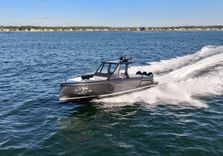 best yacht sales deals LIBERTY