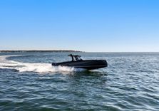 Buy a yacht LIBERTY VQ40