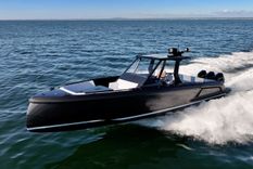 Buy a LIBERTY 2024 at Shestakov Yacht Sales