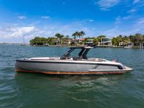 Liberty - VANQUISH YACHTS