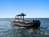 LIBERTY - VANQUISH YACHTS price