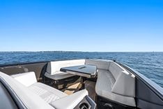 LIBERTY - VANQUISH YACHTS yacht sale