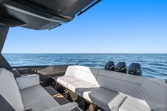 Buy a LIBERTY VQ40 at Shestakov Yacht Sales