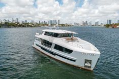 best yacht sales deals Day One - Hargrave
