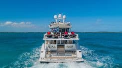 Купить яхту STARSHIP 143 в Shestakov Yacht Sales