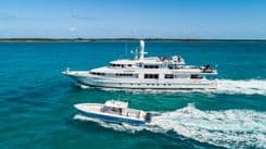 Лучшие предложения покупки яхты STARSHIP