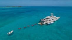 Купить яхту STARSHIP 1988 в Shestakov Yacht Sales