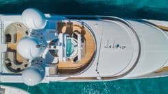 Продажа яхты STARSHIP - VAN MILL