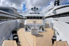 Лучшие предложения покупки яхты ROCK IT 60 Meter Motor Yacht