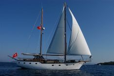 best yacht sales deals 19 M Motorsailor - CUSTOM MADE