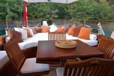 Buy a yacht 19 M Motorsailor - CUSTOM MADE